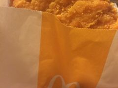 -麦当劳(天兴罗斯福店)