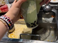 -海底捞火锅(龙湖金沙天街店)