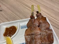 -小山日本料理(兴业太古汇店)