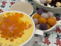-堂屋糖水店(愚园店)