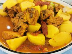 -马尔龙新疆饭店·清真(瑞景店)