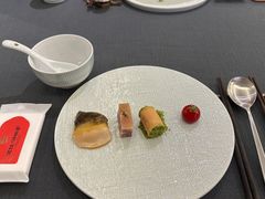 -沈灶河豚宴·河豚融合餐厅(汉中路店)