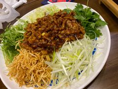 -满园烤鸭·春饼(太原街万达店)