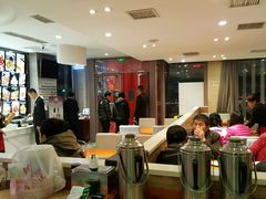 -金掌勺东北菜(格兰晴天店)