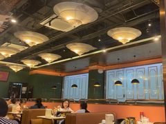 -锦尚阁烤鱼(望京新荟城店)