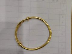 -百金通黄金回收首饰定制维修(珠江路总部)