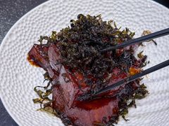 -白家餐厅(徐家汇店)
