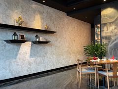 -上海宝华喜来登酒店·采悦轩中餐厅