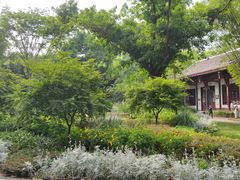 -望江楼公园