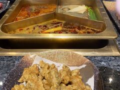 -王家渡火锅店(棕榈泉店)