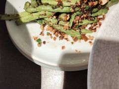 -赠李白·如诗的川味(余杭万达广场店)