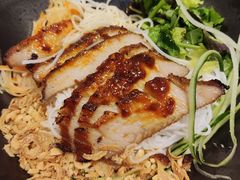 -美奈小馆·越南料理(中航城君尚购物中心店)