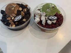 -DQ·蛋糕·冰淇淋(河东万达店)