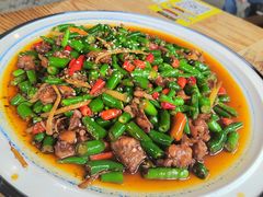 -嘎嘎鸭脑壳江湖菜(五里店)