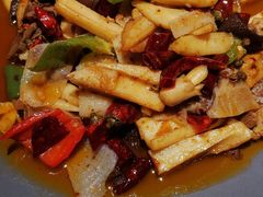-十三式重庆江湖菜(金茂览秀城店)