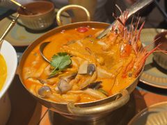 -Tegu泰古莲·泰国餐厅(红山6979店)