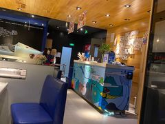 -鱼酷活鱼烤鱼(人信汇商场店)