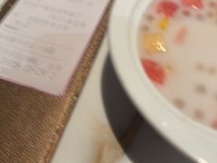 -海棠湾九号度假酒店-融荟家和中餐厅