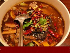 -采悦轩中餐厅·粤菜·海南菜(神州半岛喜来登度假酒店)