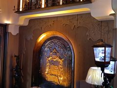 -波特曼西餐厅(中央大街店)