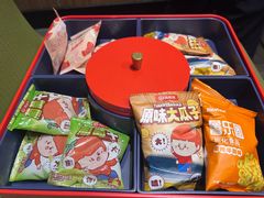 -海底捞火锅(万丰桥店)