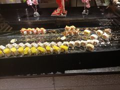 -钱小奴创意自助餐厅·原切谷饲安格斯畅吃(苏州昆山招商花园城店)