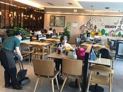 -德克士(西站站内店)