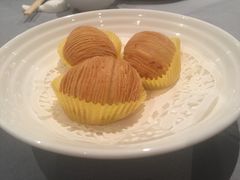 榴莲酥-御花园·粤菜·海鲜火锅(中山公园店)