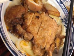 -華叔茶記