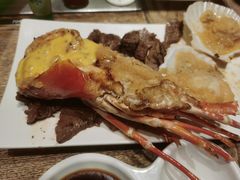 -水木锦堂·自助铁板烧(世贸天阶店)