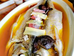 -竹里馆 ·茶食(奥体店)