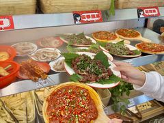 -冒菜西施·非遗冒菜(总店)