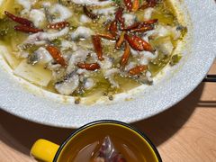 -太二酸菜鱼(石家庄万象城店)