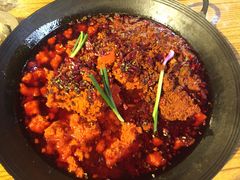 -刁姐火锅(五小区店)