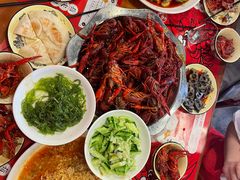 -李双猪·小龙虾·烧烤·羊肉煲(乐山店)