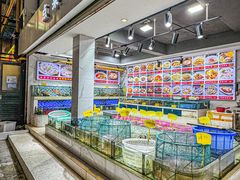 -阿里元老宋海鲜大排档(明发店)