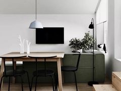 -宅天下装饰·匠心筑家(春熙店)