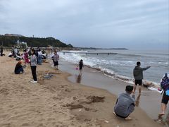 -老虎石海上公园