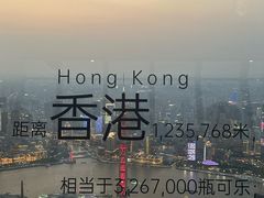 -上海环球金融中心骑迹50年环球之旅
