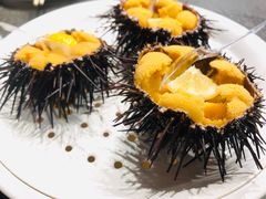 -马路边上·小海鲜烧烤(八一路店)