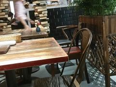 -斯比特花园西餐厅(东方商厦店)