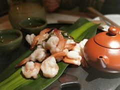 -绿茶餐厅(领展购物广场·中关村店)