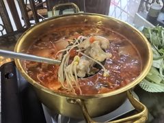 -贵州人家·酸汤火锅·20年老字号