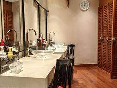 -丽思卡尔顿酒店泳池(金融街店)