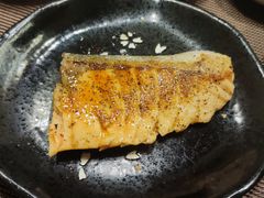 -品未·铁板烧(甜水园店)