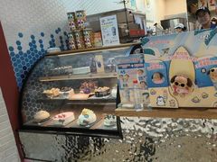 -DQ·蛋糕·冰淇淋(万象城店)