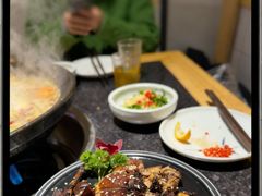 -小饕荟雅安贡椒鱼鲜馆(广福桥店)