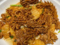 -闫府私房菜·老字号(恒隆店)