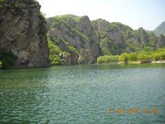 景点-大连冰峪旅游度假区