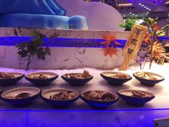 -澜悦港海鲜体验主题餐厅